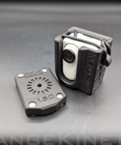 RangeKinetX Insta360 Camera Holster - www.RangeKinetx.com