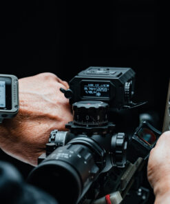 RangeKinetX Tango FIRE4000