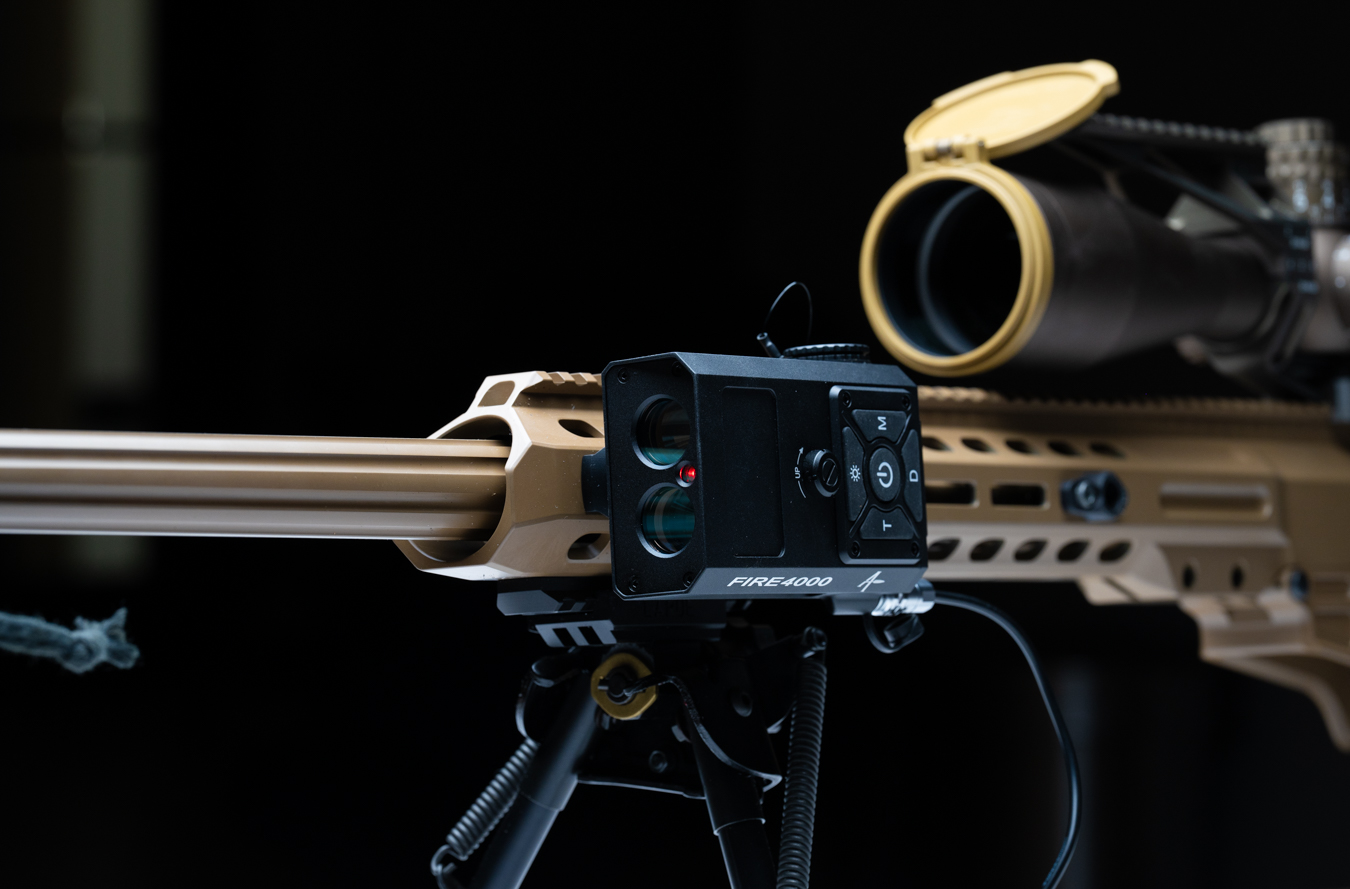 RKX Optics and Mounts