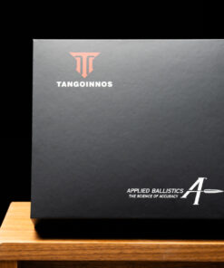 RangeKinetX Tango FIRE4000