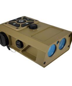 RangeKinetX Tango FIRE4000