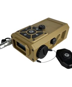 RangeKinetX Tango FIRE4000