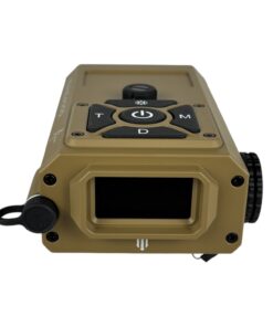 RangeKinetX Tango FIRE4000