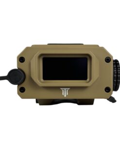 RangeKinetX Tango FIRE4000