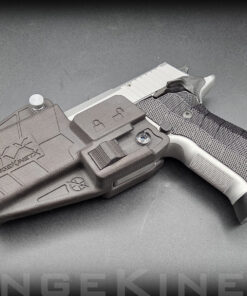 RangeKinetX Carnivore Holster system for the Sig P226