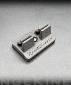 RangeKinetX Magnetic Practice Target Base