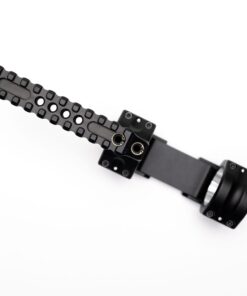 RangeKinetX Area419 Tactical one piece scope mount