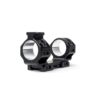 RangeKinetX Area419 Tactical one piece scope mount