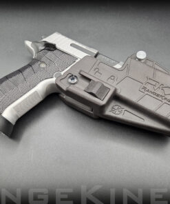 RangeKinetX Carnivore Holster system for the Sig P226