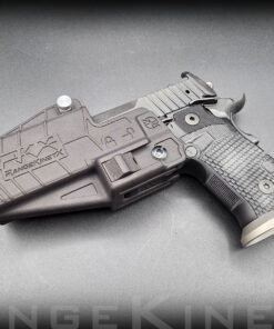 RangeKinetX Carnivore Holster system for the Sig P211 GTO