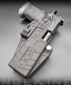 RangeKinetX Carnivore Holster system for the Sig P211 GTO