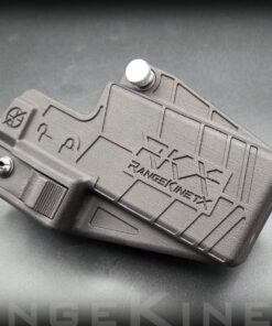 RangeKinetX Carnivore Holster system for the Sig P211 GTO