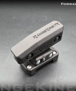 RangeKinetX Forward Facing Magnetic Adjustable Ball Holster