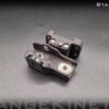 RangeKinetX Starter Magnetic Adjustable Ball Holster