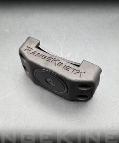 RangeKinetX Back Up Magnetic 2011 Magazine Holster