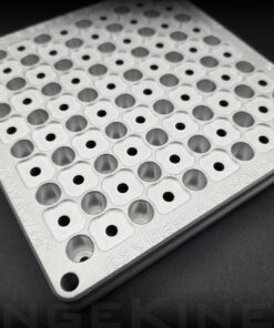 rangekinetx reloading reversible case block