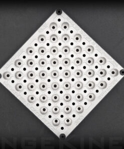 rangekinetx reloading reversible case block