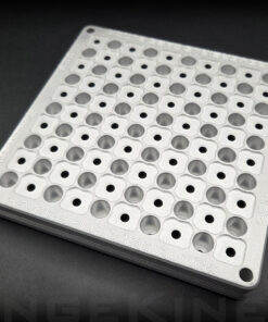 rangekinetx reloading reversible case block