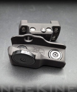 RangeKinetX Starter Magnetic Adjustable Ball Holster