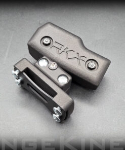 RangeKinetX Starter Magnetic Adjustable Ball Holster