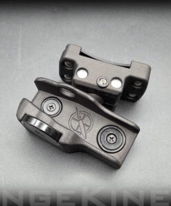 RangeKinetX Starter Magnetic Adjustable Ball Holster