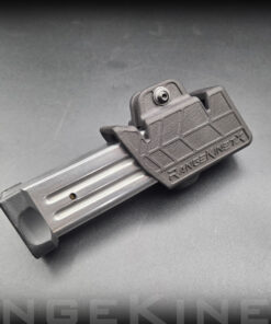 RangeKinetX RKX Fully Enclosed Magnetic Magazine Holster