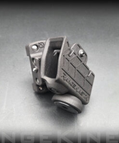 RangeKinetX RKX Fully Enclosed Magnetic Magazine Holster