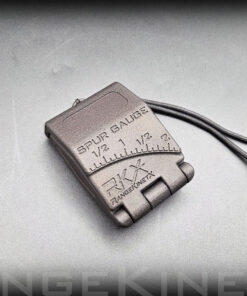 RangeKinetX Secure Mouth Call Box, Turkey hunting, Predator Calling, Elk Hunting. Diaphram mouth calls