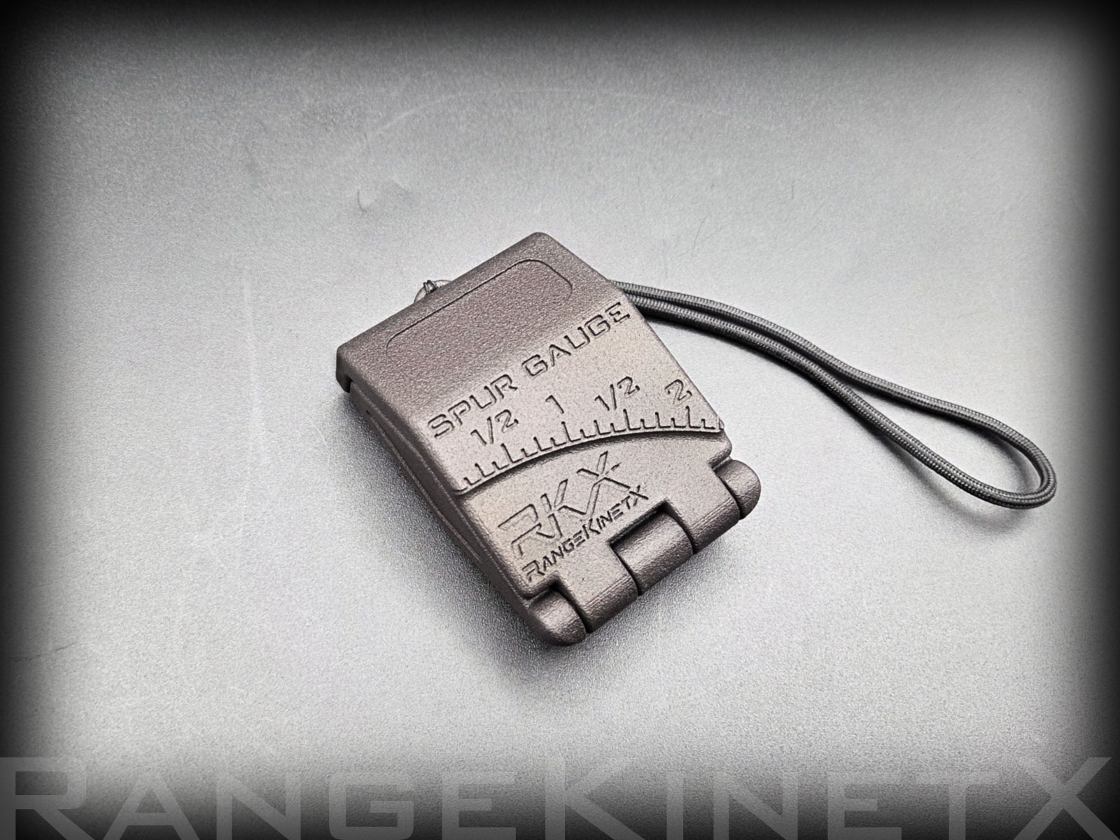 RangeKinetX Secure Mouth Call Box, Turkey hunting, Predator Calling, Elk Hunting. Diaphram mouth calls