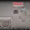 RangeKinetX RKX CCW Style Belt Attachment