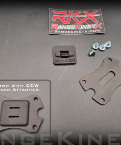 RangeKinetX RKX CCW Style Belt Attachment