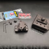 Rangekinetx RKX Pivotpoint rifle magazine ball adapter