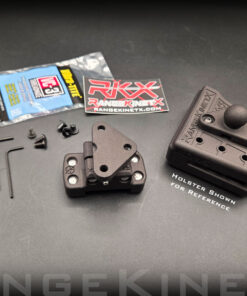 Rangekinetx RKX Pivotpoint rifle magazine ball adapter