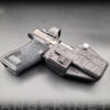 RangeKinetX Carnivore Holster for the Glock 19, Glock 17 Gen 6