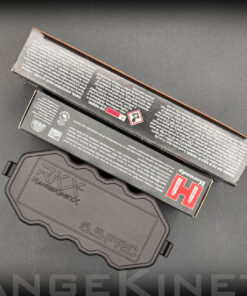 RangeKinetx Compact Ammunition Box 65PRC 7PRC 300PRC 6.5Creedmoor 308